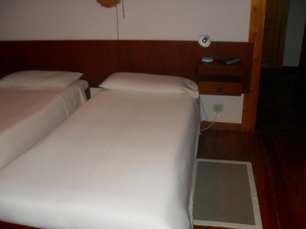 Albergo La Genzianella Bellagio Kamer foto