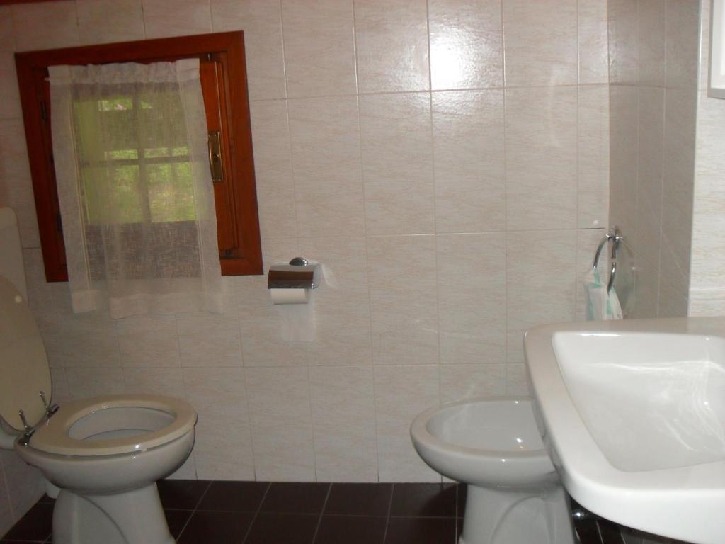 Albergo La Genzianella Bellagio Kamer foto
