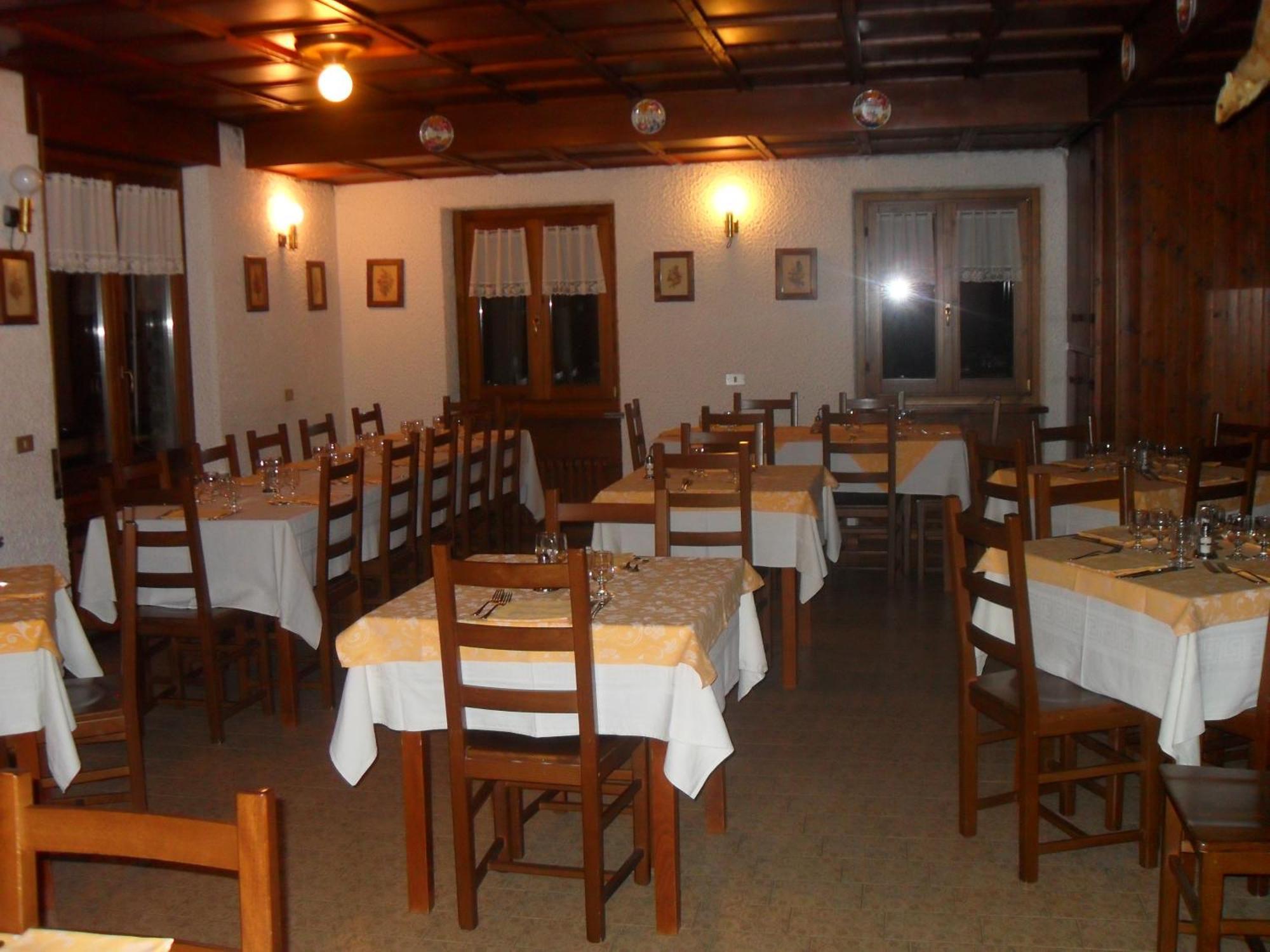 Albergo La Genzianella Bellagio Buitenkant foto